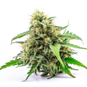 Skunk Glue Strain Feminized Cannabis Seeds