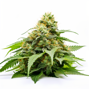 Skunk #1 Strain Feminized Cannabis Seeds