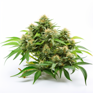 Star Gazer Strain Autoflowering Fast Version Cannabis Seeds
