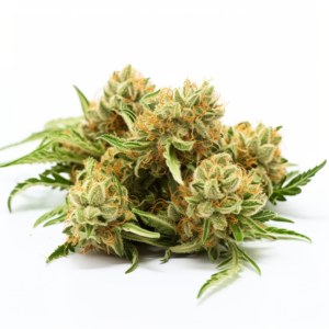 Star Killer Strain Feminized Cannabis Seeds