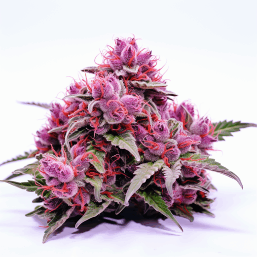 Strawberry Kush