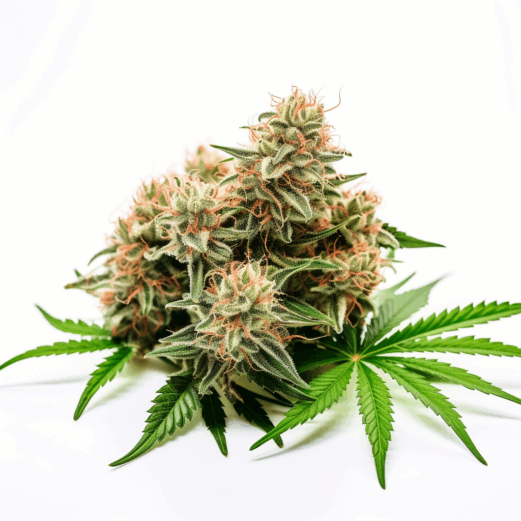Strawberry Kush