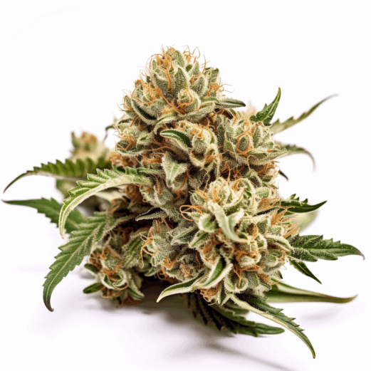 Super Bud Strain