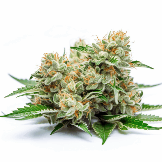 Super Silver Haze