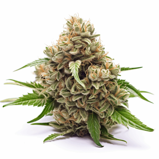 Super Silver Haze