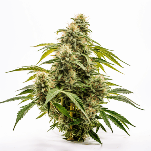 Super Skunk Strain