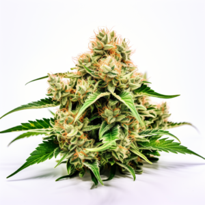 Sweet Island Strain Feminized Marijuana Seeds