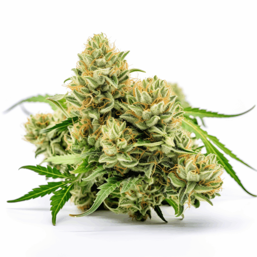 Trainwreck Strain