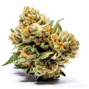 Tropic Thunder Strain Feminized Cannabis Seeds