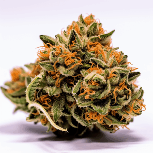Tropic Thunder Strain