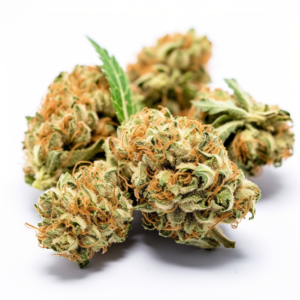 Tropicana Cookies Strain Feminized Cannabis Seeds