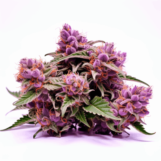 Tropicana Cookies Purple Strain