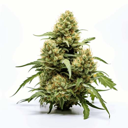 True OG Strain