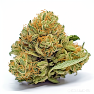 Ultra Bomb Cookie Strain Feminized Cannabis Seeds