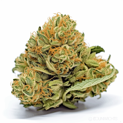 Ultra Bomb Cookie Strain