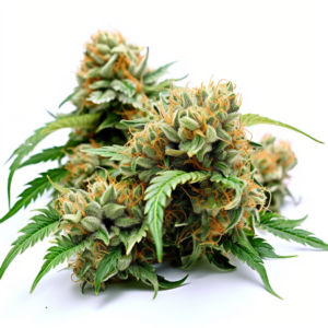 Watermelon Strain Feminized Cannabis Seeds