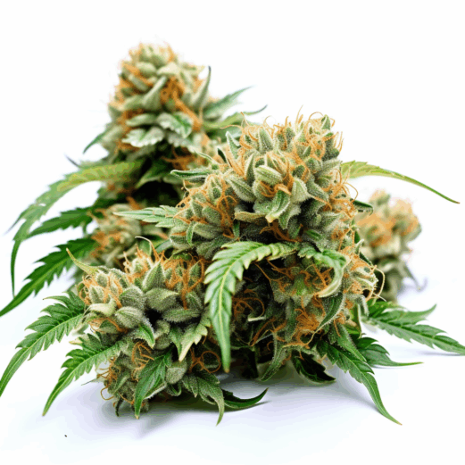 Watermelon Strain