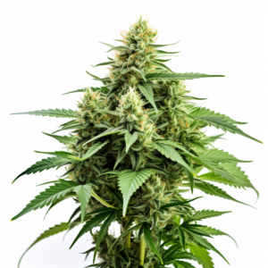 Wembley Strain Autoflowering Cannabis Seeds