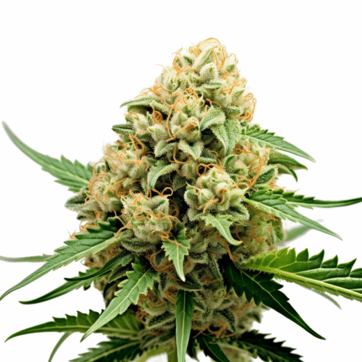White Banner Strain