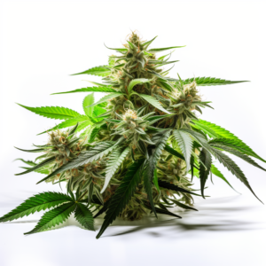 Yumbolt Strain Feminized Cannabis Seeds