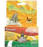 Blue Dream Strain Feminized