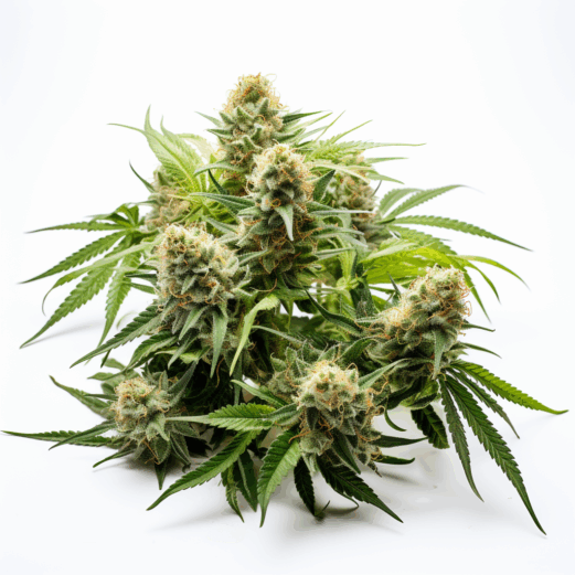 King Louis XIII Strain