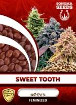 Sweet Tooth Strain