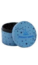 Light Blue Grinder – 63mm
