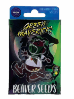 Auto CBD Green Maverick (1:20) Cannabis Seeds