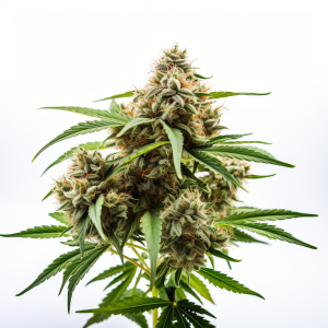 Critical Mass Feminized