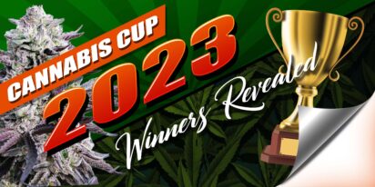 Cannabis Cup 2023