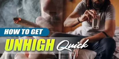 Get Unhigh