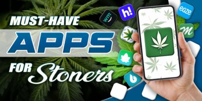 Apps For Stoners