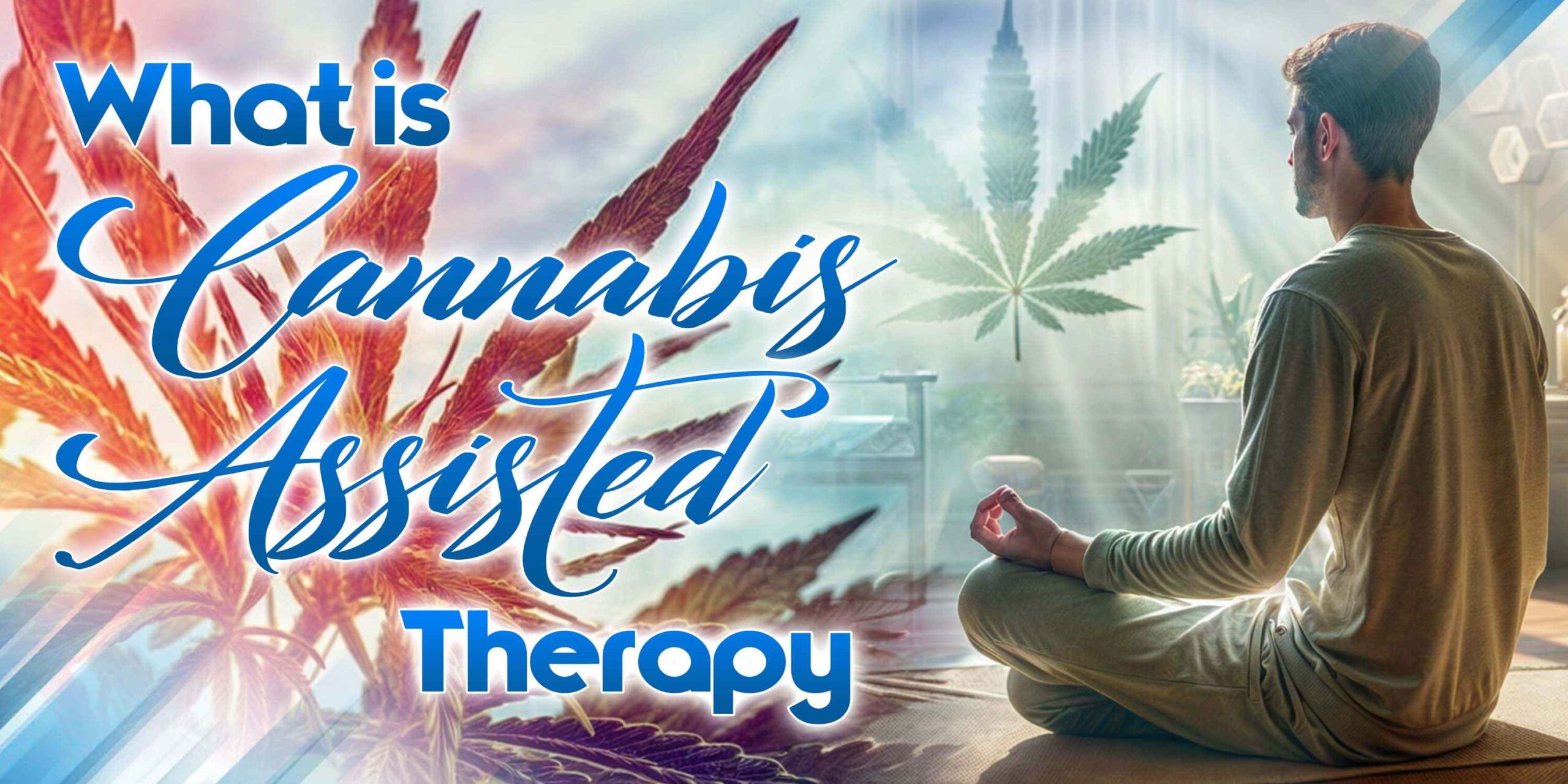 Cannabis Assisted Therapy