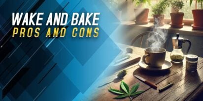 Wake and Bake Pros and Cons