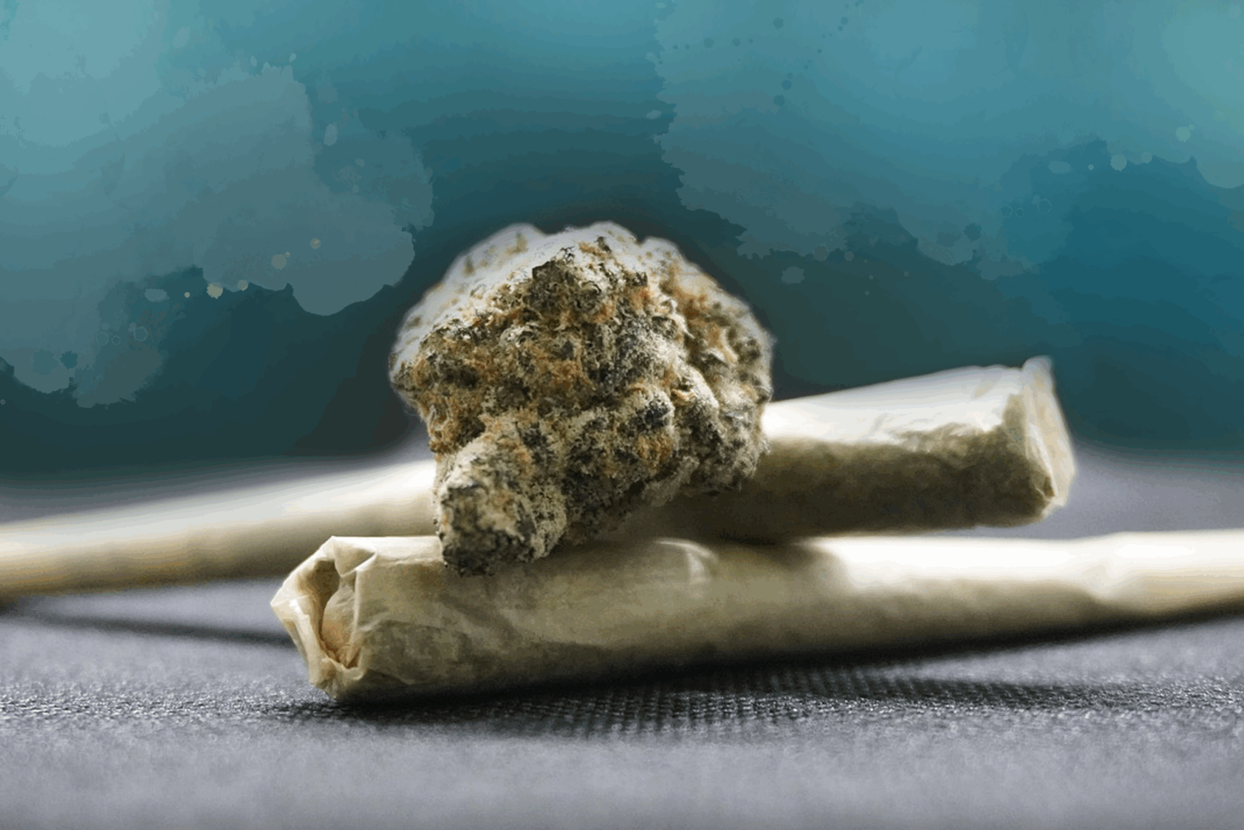 Dry Cannabis Effects