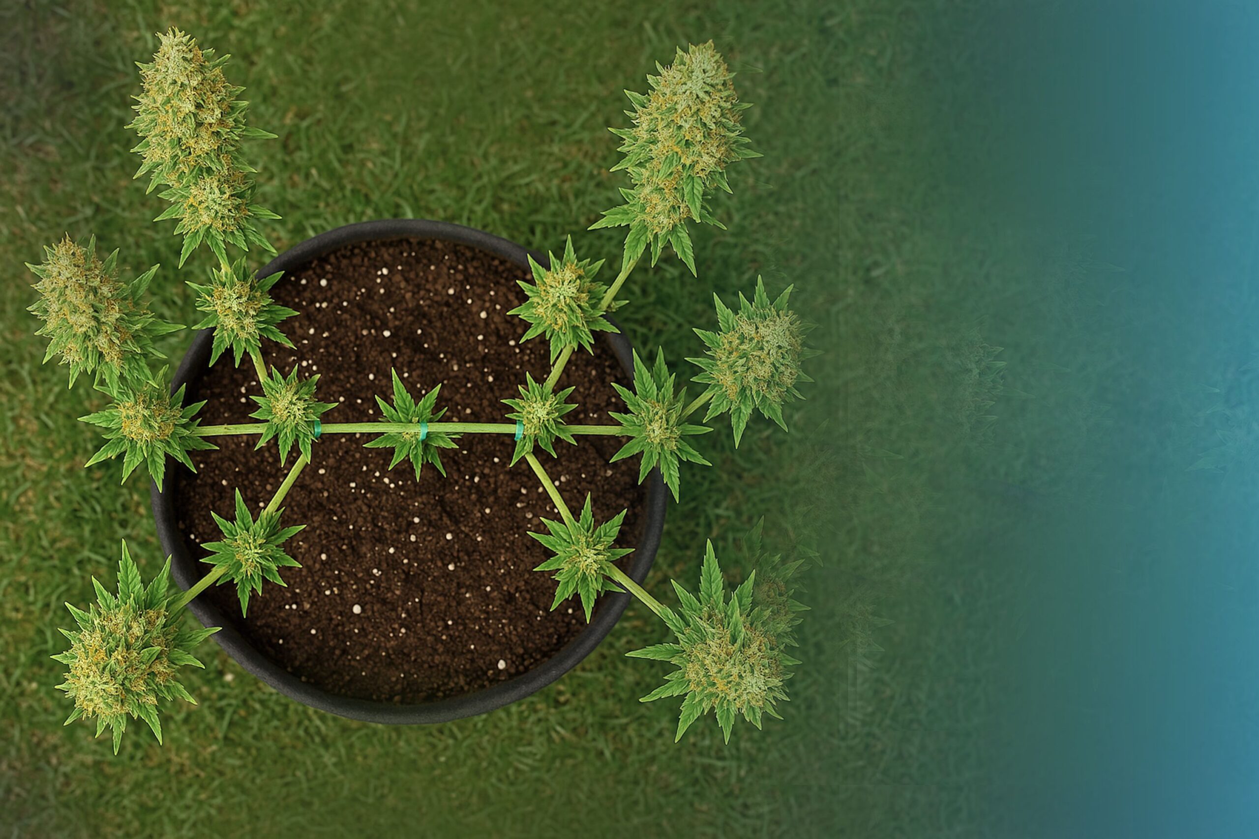 How to Mainline Cannabis