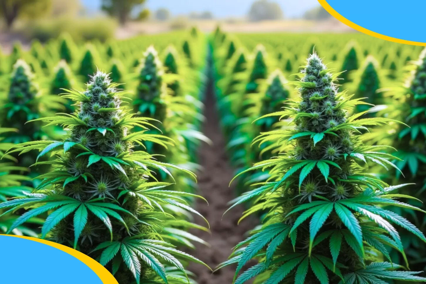 The Art of Cultivating 10-Pound Plants_ A Book on Mammoth Cannabis Harvests