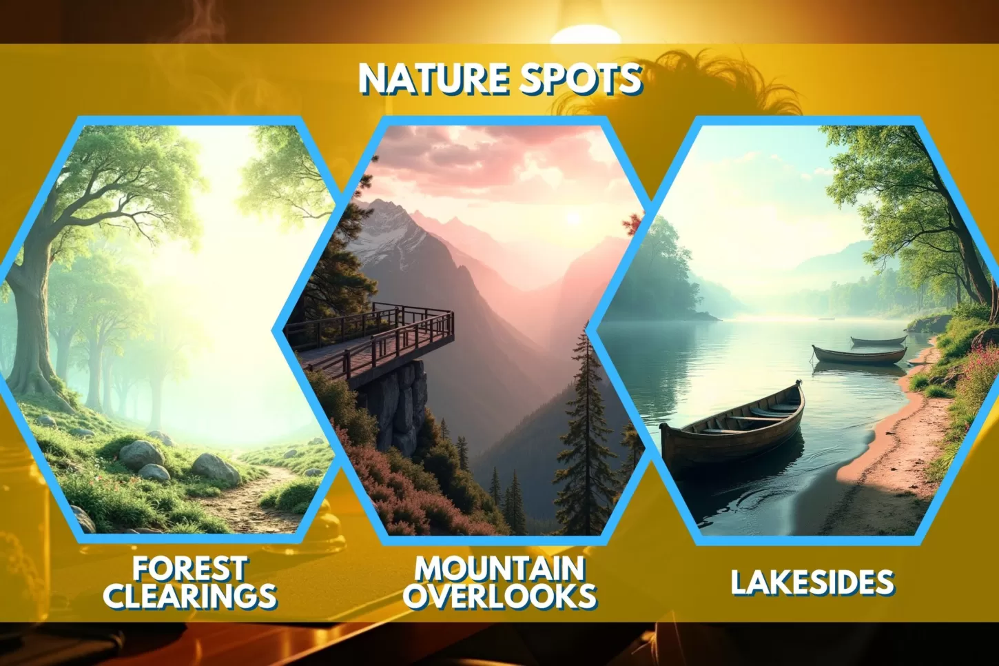 Nature Spots