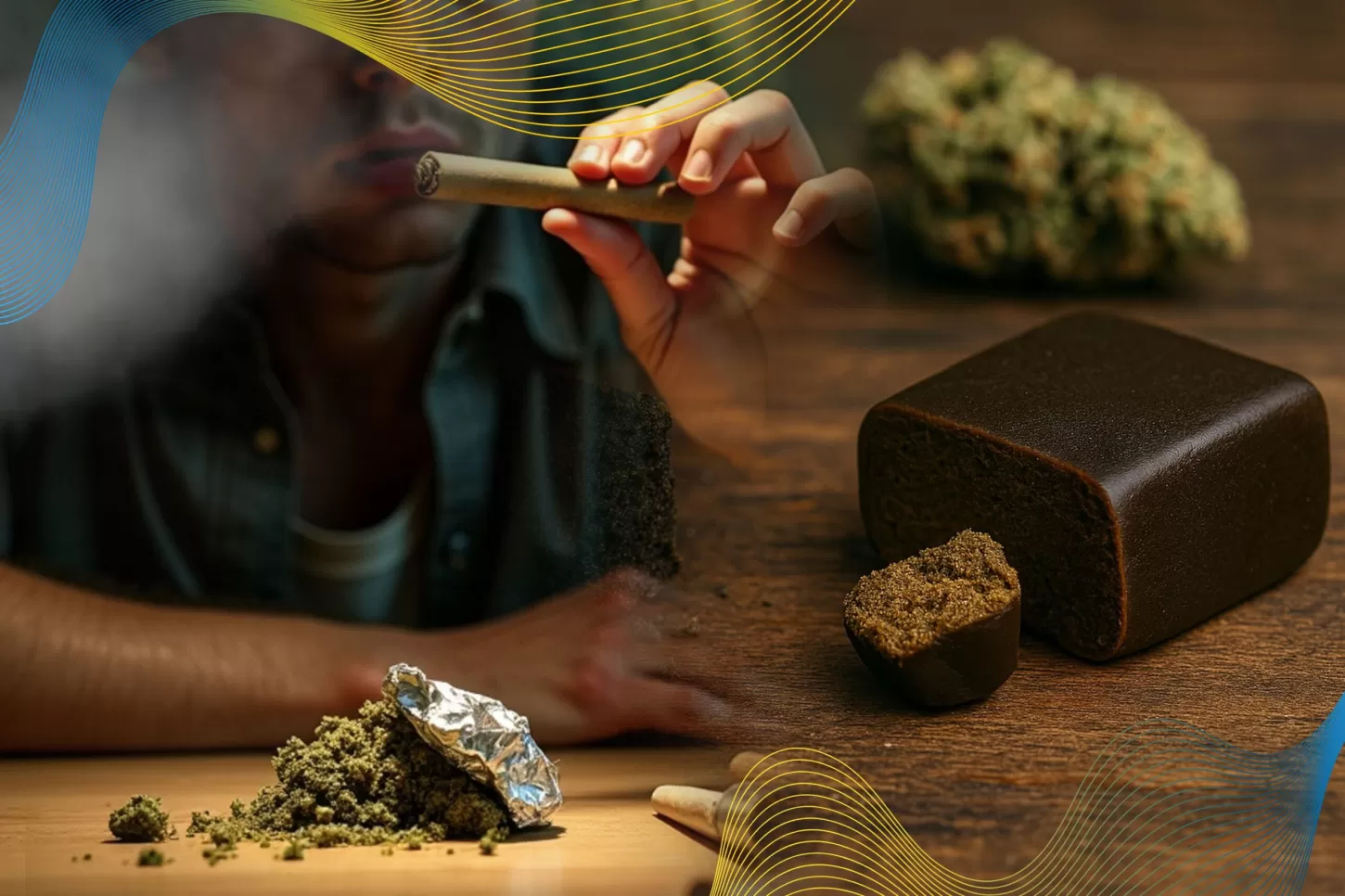 A Complete Guide on How to Smoke Hash: Methods, Tips, and Tools