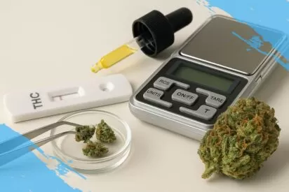 How THC Testing Works and Why the Results Can Be Different Wildly