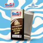 Magic Mushroom Shortcake Dream Chocolate Bar