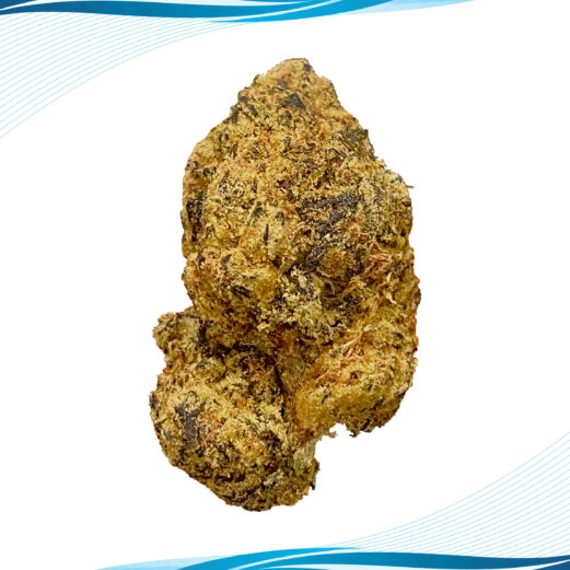 Banana-Kush