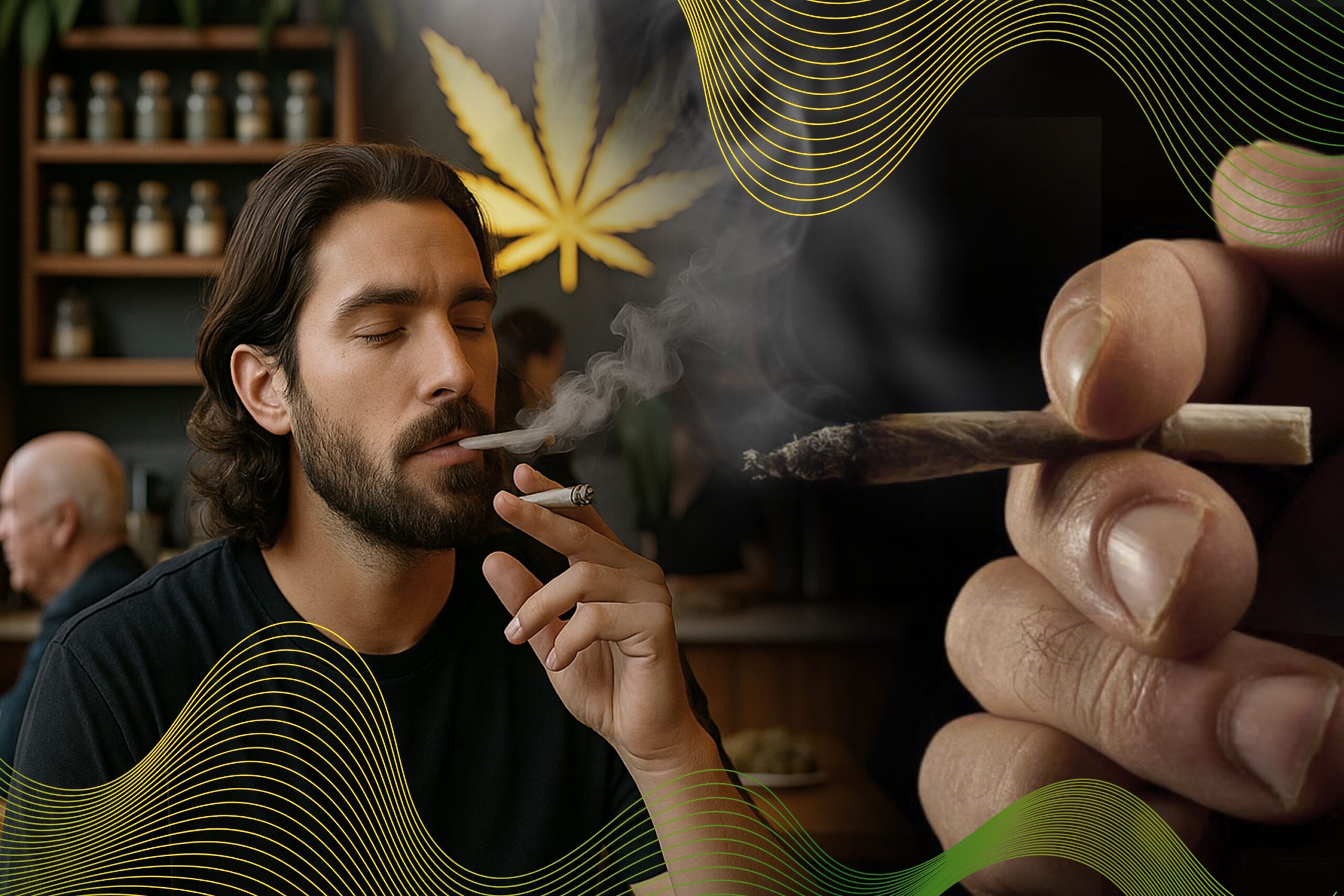 The Ultimate Guide on How to Hide Being High_ Tips to Look and Act Sober